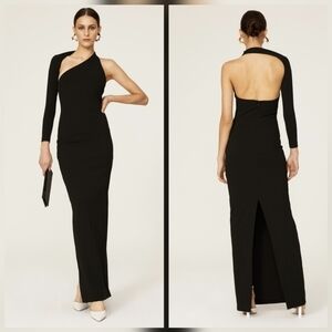 Solace London Saren Gown